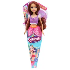 Dreameez лялечка 'Русалонька' Лейла (29 см)