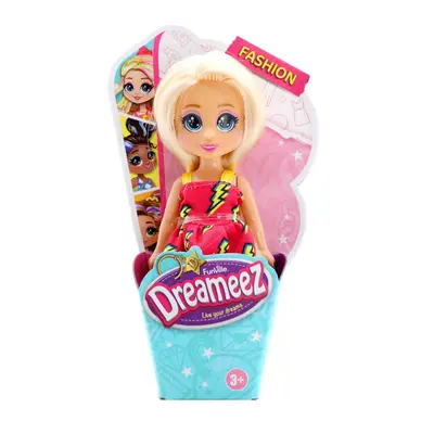 Dreameez лялечка 'Модниця' Кіра (12 см)