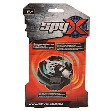 SPY X Шпигунський датчик руху