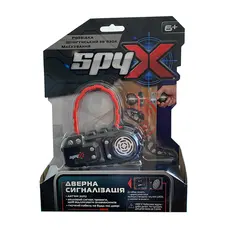 SPY X Шпигунська дверна сигналізація