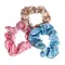 Резиночки для волосся SCRUNCHIES Мега блиск