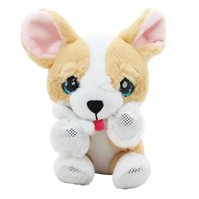 Cutekins маленькі цуценята Чихуахуа (12 см)