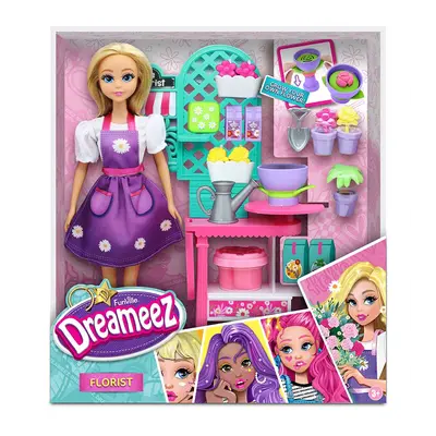 Dreameez ігровий набір 'Флорист'