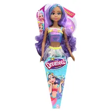 Dreameez лялечка 'Русалонька' Тіна (29 см)