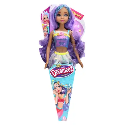 Dreameez лялечка 'Русалонька' Тіна (29 см)