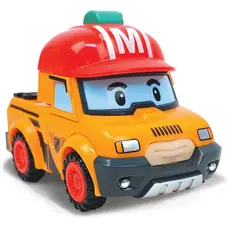 Рятівна машинка Марк (серія GoGo)