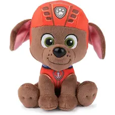 Gund. Цуценячий патруль: м'яка іграшка - цуценя (15 см) Зума