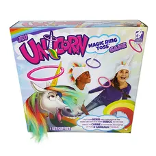 Активна гра «Шалений єдиноріг»