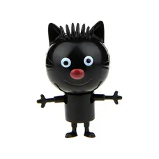 Колекційна фігурка Сажик з механічною функцією