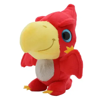 Cutekins доісторичні тварини Птеродактиль (12 см)