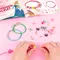 Disney Ultimate Princess: Jewels & Gems: Набір для створення шарм-браслетів 'Королівські прикраси'