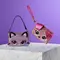 Purse Pets: інтерактивна сумочка-клатч 'Паппі'