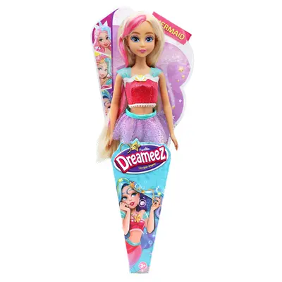 Dreameez лялечка 'Русалонька' Стейсі (29 см)