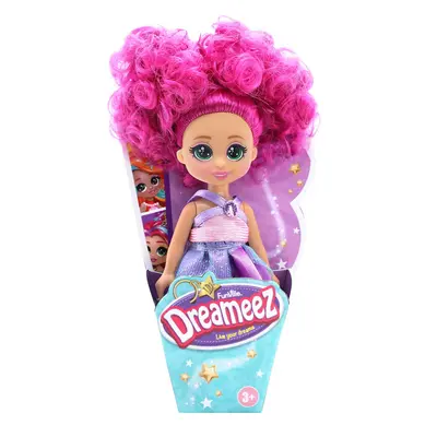 Dreameez лялечка 'Принцеса' Лея (12 см)