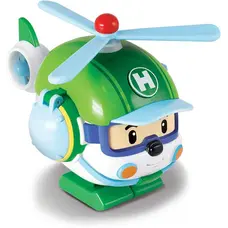 Рятівна машинка Хеллі (серія GoGo)