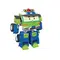 КОЛЕКЦІЙНА МАШИНКА-ТРАНСФОРМЕР РОБОКАР КІТОН (10 СМ)