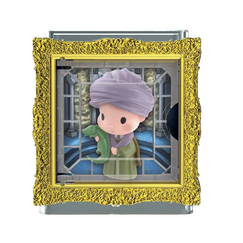 WIZARDING WORLD: колекційна фігурка чарівника (3,8 см)