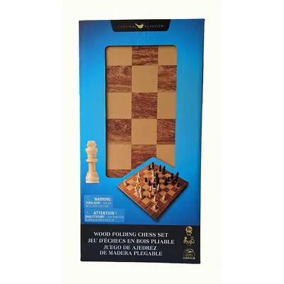 Настільна гра «Шахи»