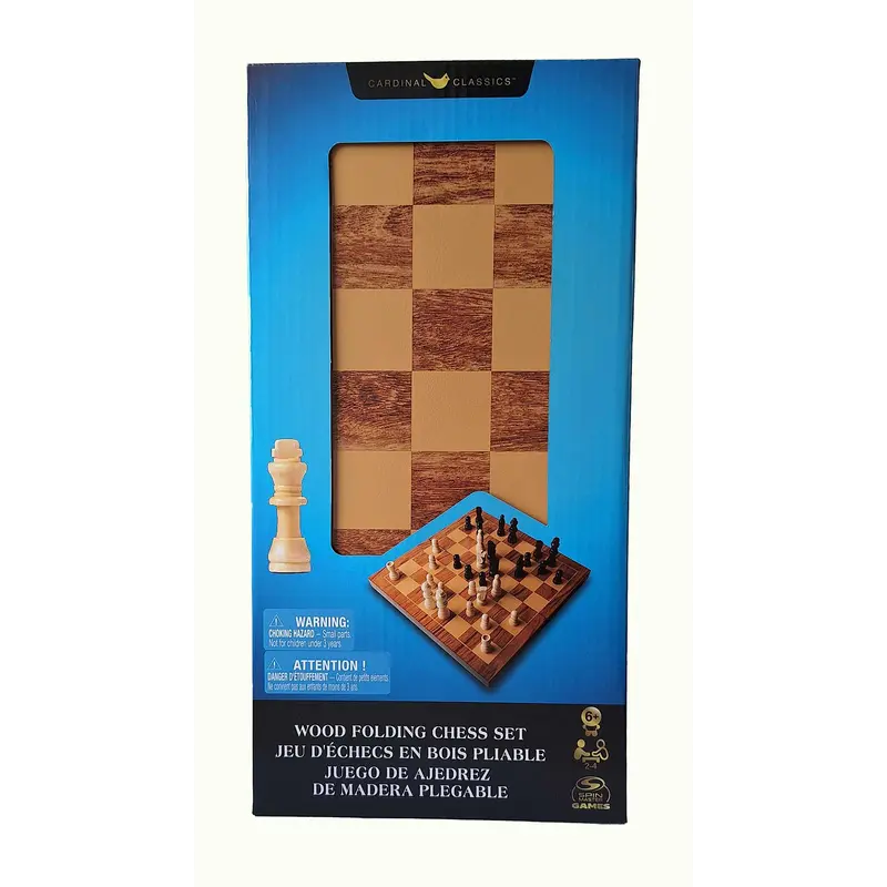 Настільна гра «Шахи»