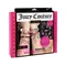 Juicy Couture: Набір для створення шарм-браслетів «Рожевий зорепад»