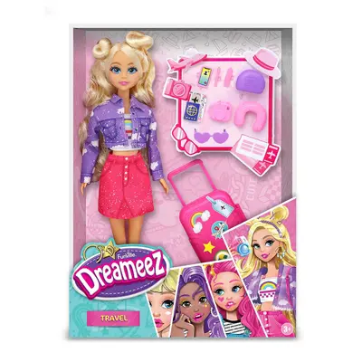 Dreameez ігровий набір 'Мандрівниця'