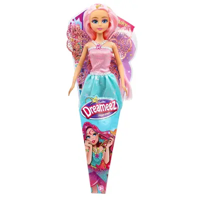 Dreameez лялечка 'Фея' Флорі (29 см)