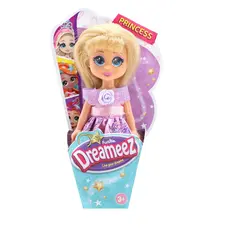 Dreameez лялечка 'Принцеса' Еліс (12 см)