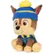 Gund. Цуценячий патруль: м'яка іграшка - цуценя Гонщик «Зимові свята» (15 см)