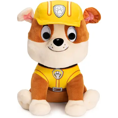 Gund. Цуценячий патруль: м'яка іграшка - цуценя Кремез (23 см)
