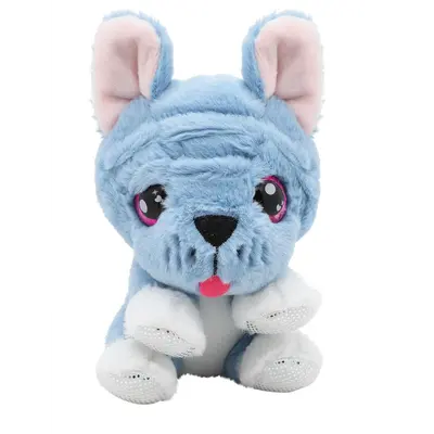 Cutekins маленькі цуценята Бульдог (12 см)