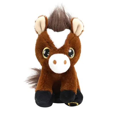 Cutekins тварини на фермі Коник (12 см)