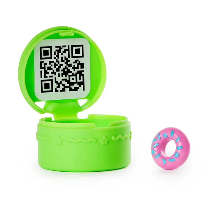 Ляльковий будиночок Габбі: Ігровий набір «Балкон Пандолапа»