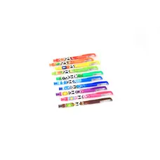 Набір із 8 ароматних гелевих ручок SCENTIMALS