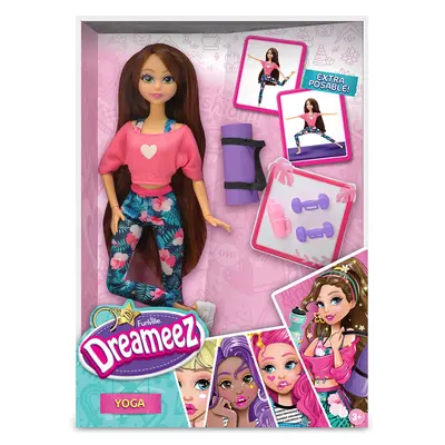 Dreameez ігровий набір 'Йога'