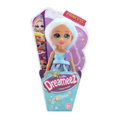 Dreameez лялечка 'Принцеса' Сінтія (12 см)