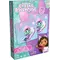 Настільна гра: меморі «Ляльковий будиночок Габбі» (72 карти)