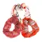Резиночки для волосся SCRUNCHIES Вільний образ