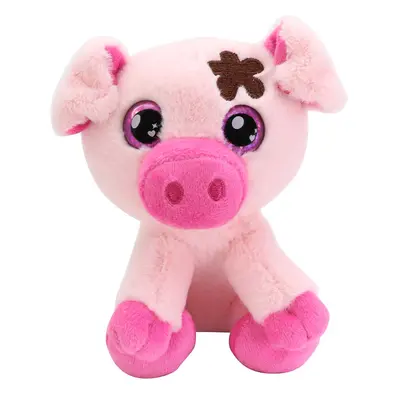 Cutekins тварини на фермі Порося (12 см)