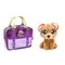 Cutekins домашні улюбленці у сумочках Ведмедик (10см)