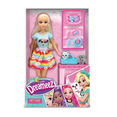 Dreameez ігровий набір 'Грумер'