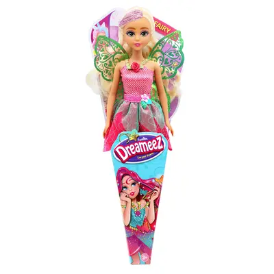 Dreameez лялечка 'Фея' Лінда (29 см)