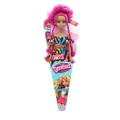 Dreameez лялечка 'Модниця' Адріана (29 см)
