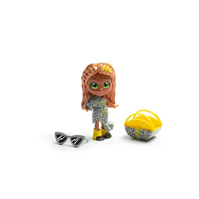 Oh My Style: стильна лялечка Хлоя