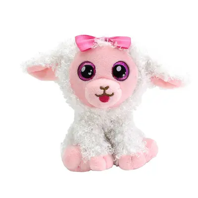 Cutekins тварини на фермі Ягня (12 см)