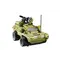 Машина-конструктор на дистанційному керуванні 'Військовий броньований позашляховик'