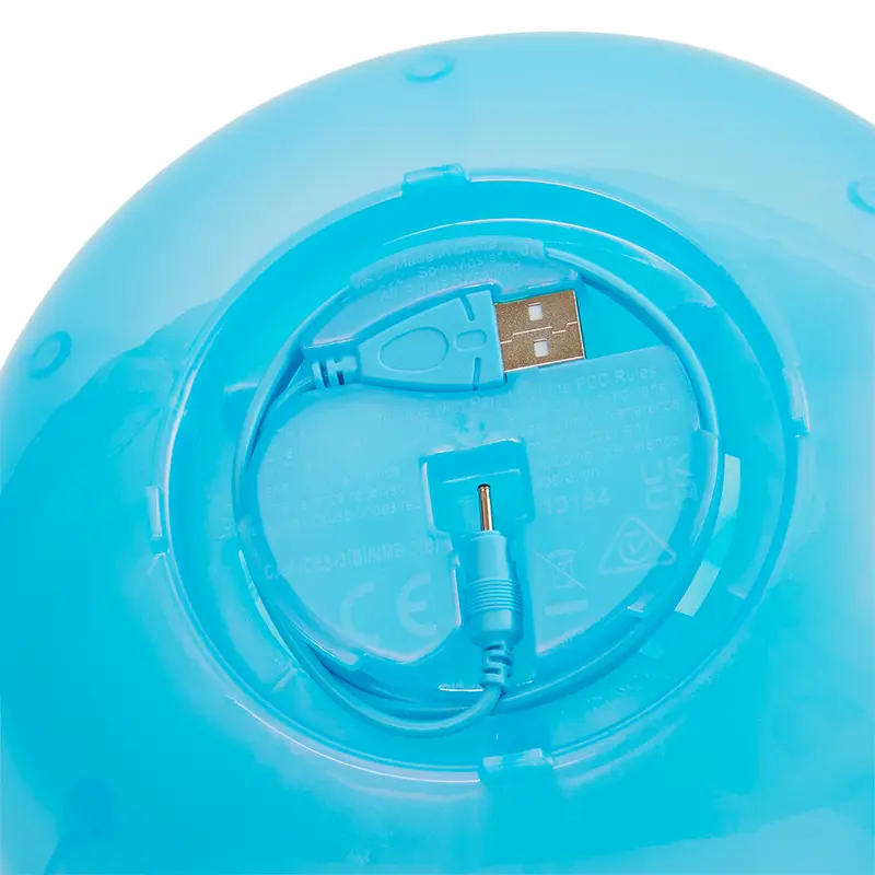 Hatchimals. FlyingPixie: Літаюча казкова фея Піксі (блакитна)