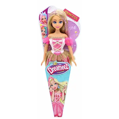 Dreameez лялечка 'Принцеса' Елісія (29 см)