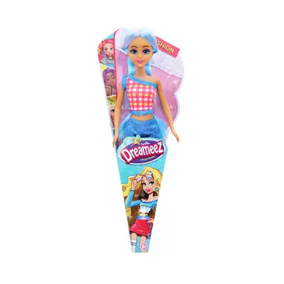 Dreameez лялечка 'Модниця' Домініка (29 см)