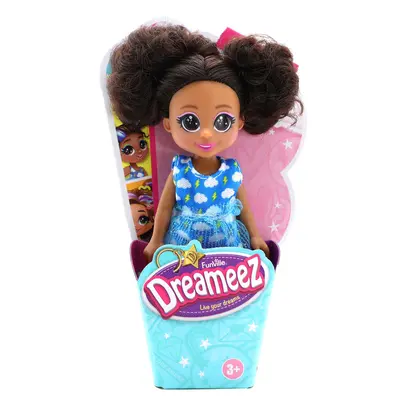 Dreameez лялечка 'Модниця' Амелі (12 см)