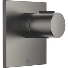Термостат, Dark Platinum matt